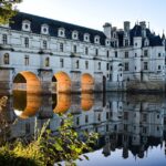 Quels châteaux de la Loire visiter absolument ? Château de Chenonceau