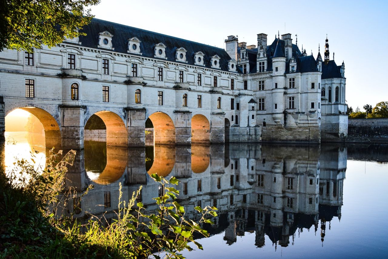 Château de Chenonceau