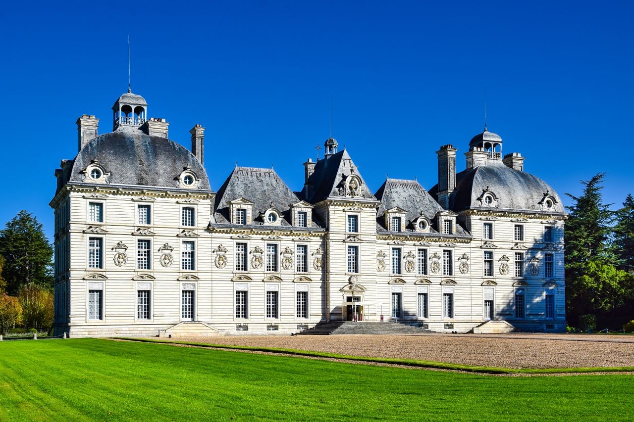 Cheverny