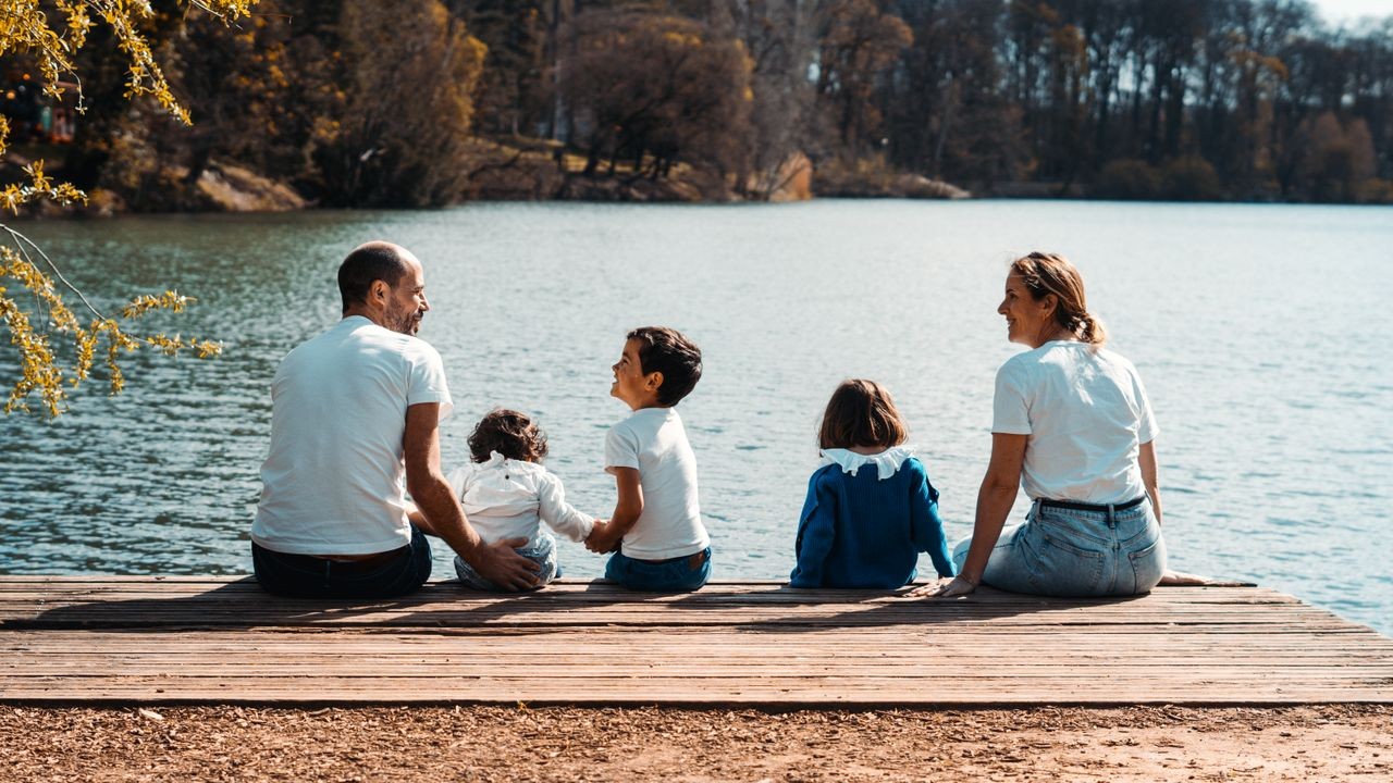 Vacances de la Toussaint en famille